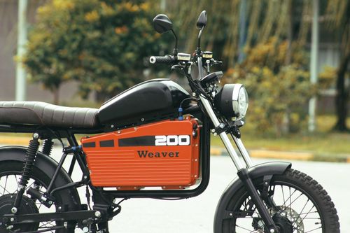 Xe máy điện 'made in Vietnam' Datbike bị triệu hồi do nguy cơ nứt khung