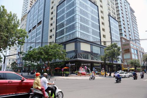 Doanh nghiệp nộp hơn 44 tỷ đồng khắc phục hậu quả vụ sai phạm giao 'đất vàng' ở Nha Trang