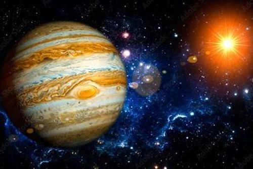 Chiêm ngưỡng hình ảnh rực rỡ của Sao Mộc khi ở gần Trái Đất nhất trong 70 năm