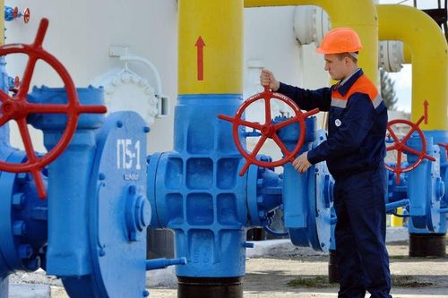 Các chuyên gia giải thích lý do EU không thể tồn tại vào năm 2023 nếu không có khí đốt từ Nga