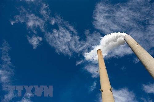 Số nhiên liệu hóa thạch chưa khai thác đang lưu giữ 3.500 tỷ tấn CO2