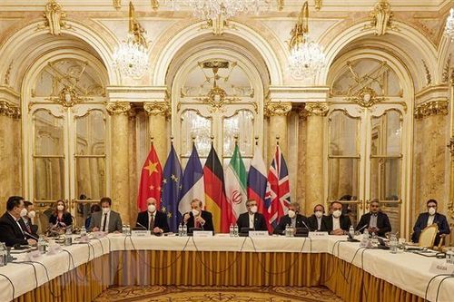 Nga: Tất cả các bên đều muốn khôi phục thỏa thuận hạt nhân Iran
