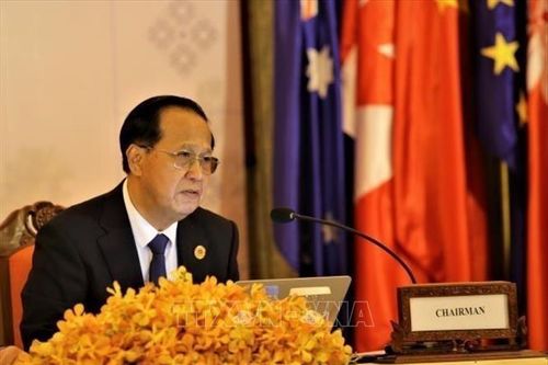 AEM-54: Thích ứng, chủ động và linh hoạt, vì một ASEAN rộng mở trong kinh doanh