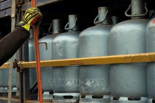 Cảnh báo về mùa Đông đầy khó khăn ở châu Âu do thiếu khí đốt của Nga