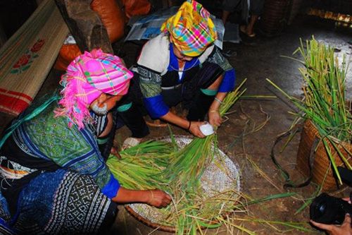 Hỗ trợ nghiên cứu, phục hồi văn hóa phi vật thể các dân tộc thiểu số có nguy cơ mai một