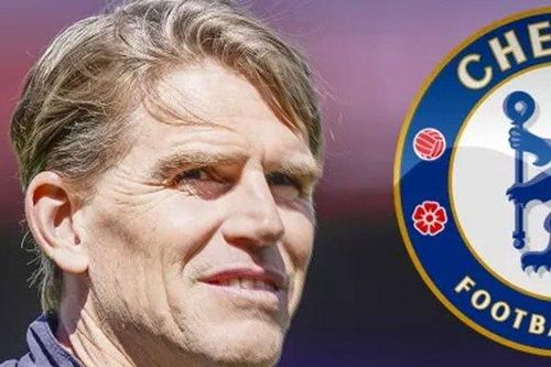 Chelsea sắp bổ nhiệm GĐTT mới là người từng phát hiện ra Haaland