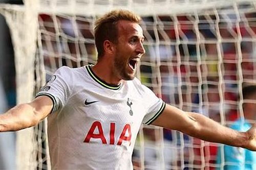Bayern nghiêm túc chiêu mộ Kane vào hè 2023