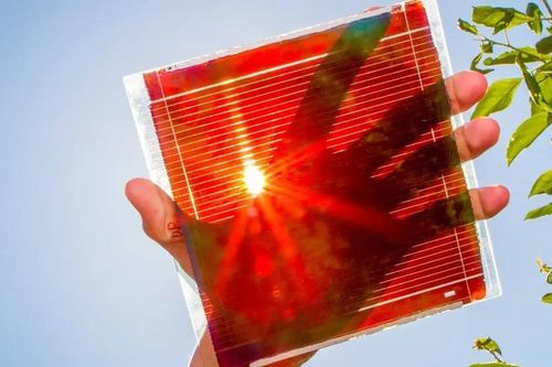 Sáng tạo đột phá làm tăng tính ổn định của pin điện mặt trời 'perovskites'