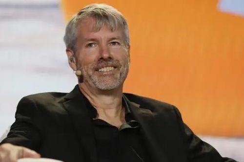 Niềm tin vào Bitcoin của Michael Saylor