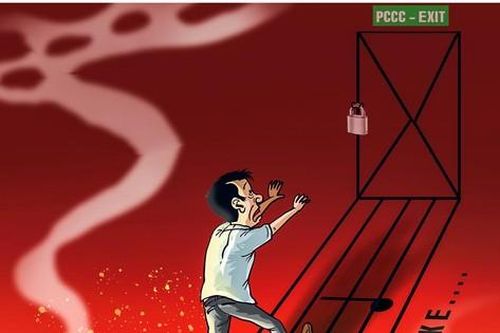 Karaoke có phải dịch vụ giải trí mạo hiểm?