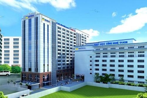 Điểm chuẩn Đại học Công nghệ Tp. Hồ Chí Minh: Ngành thấp nhất 17 điểm
