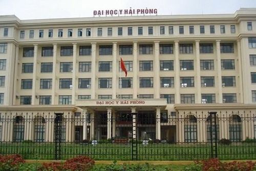 Điểm chuẩn Đại học Y Dược Hải Phòng năm 2022 chính thức