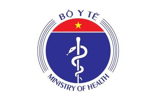 Vì sao logo của Bộ Y tế lại biến thành 'rắn ngậm phong bì'?