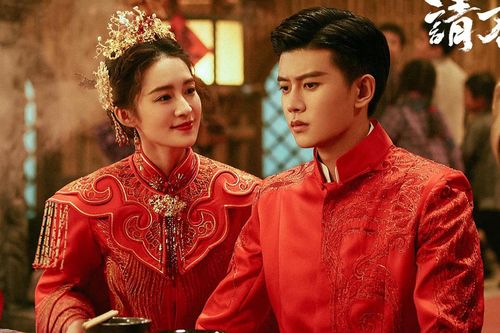 Nói Nhậm Gia Luân là đỉnh lưu lượng đâu sai, Thỉnh Quân vừa ra mắt đã lập loạt thành tích khủng đây này