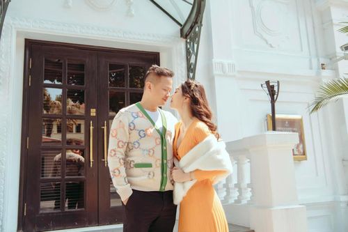 Một nàng hậu đình đám chuẩn bị sinh con thứ 2 cho đại gia sau 6 năm rời showbiz