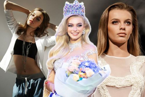 Fan ngỡ ngàng với visual tóc nâu của 'Búp bê Barbie' Miss World 2021: Hiện tại đẹp hơn gấp bội