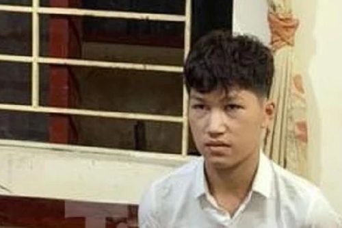 Tên trộm lấy hơn 1 tỷ đồng để đi mua xe phân khối lớn