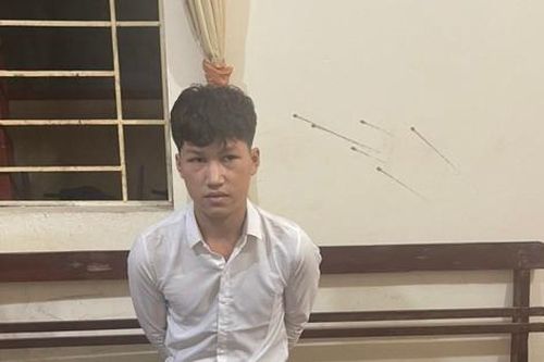 Một gia đình bị trộm đột nhập lấy mất tài sản hơn 1 tỷ đồng