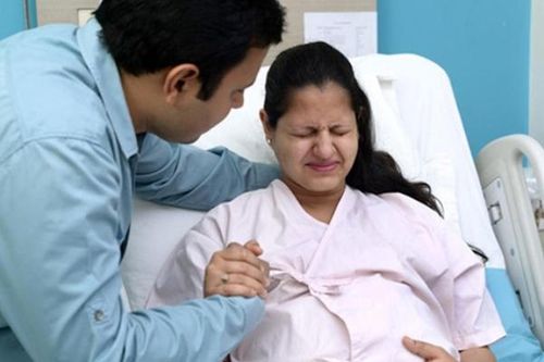 Những câu sản phụ thường nói khi bước ra từ phòng đẻ