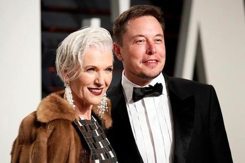 4 bí quyết giáo dục nên 3 người con tỷ phú của mẹ Elon Musk
