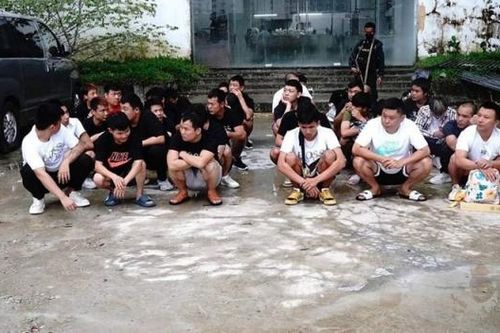 Một phụ nữ Việt dính bẫy 'việc nhẹ lương cao' được cảnh sát Campuchia giải cứu