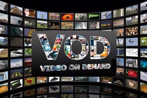 Doanh thu truyền hình OTT tăng trưởng tới 300%