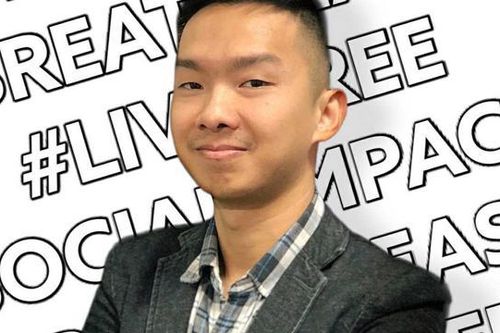Câu chuyện tích lũy bền bỉ của CEO tMonitor