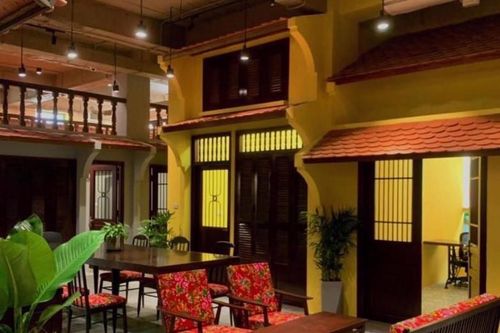 Nhu cầu thuê văn phòng hiện đại đang tăng