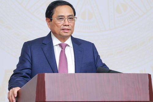 Thủ tướng chủ trì Hội nghị đẩy mạnh ngoại giao kinh tế phục vụ phát triển đất nước