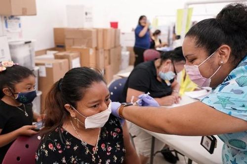 Tổng thống Mỹ Joe Biden tin rằng đại dịch Covid-19 đã kết thúc tại Mỹ