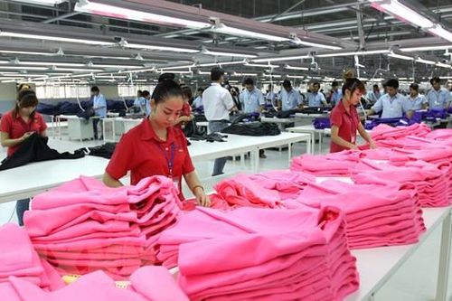 Diễn đàn Kinh tế – Xã hội Việt Nam 2022: Vinatex kiến nghị về tiếp cận chính sách mới