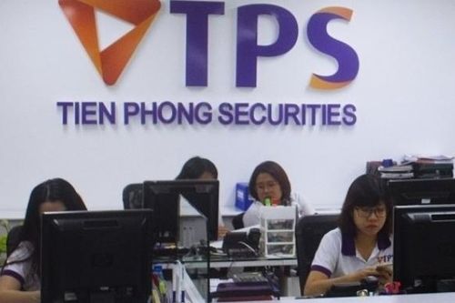 Công ty CP Chứng khoán Tiên Phong bị phạt do vi phạm về cung cấp dịch vụ tư vấn