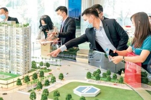 Gỡ 'nút thắt' để thị trường bất động sản phát triển bền vững
