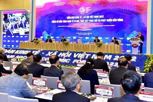 Có ổn định mới có phát triển!