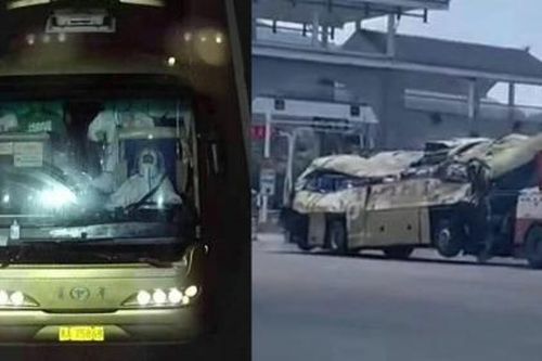 27 người tử nạn trên đường đi cách ly: Trung Quốc bùng nổ tranh cãi vì chính sách Zero-Covid
