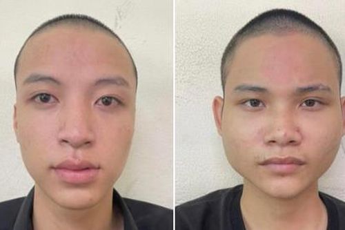 Đôi bạn 2K rủ nhau đi trộm cắp tài sản