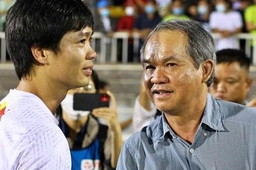 Bầu Đức và HAGL: Cả tình lẫn tiền đôi khi không đủ