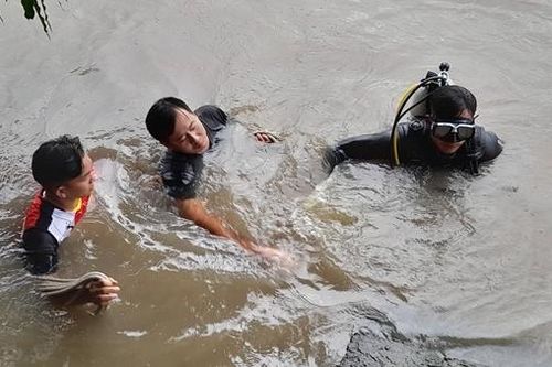 Tình trạng đuối nước ở miền Tây đang gia tăng