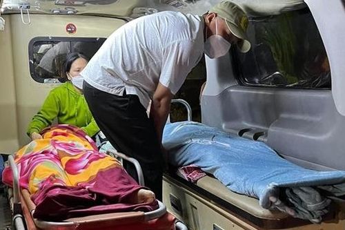 Đi bắt cá, 2 bé gái đuối nước thương tâm