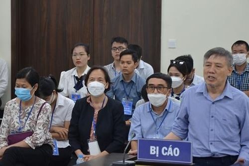 Gây thất thoát hơn 113 tỷ đồng, cựu Giám đốc Trung tâm Artex Hà Nội lĩnh 12 năm tù