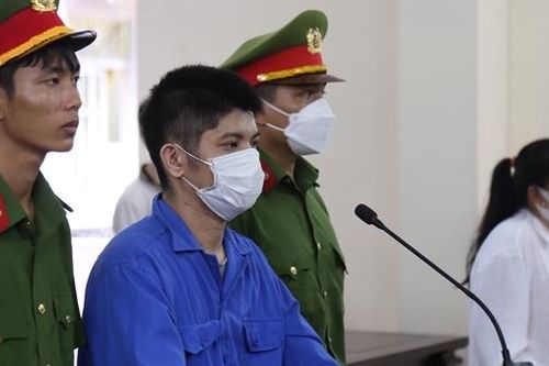 Tuyên án tử hình kẻ sát hại cô gái, giấu thi thể dưới giếng