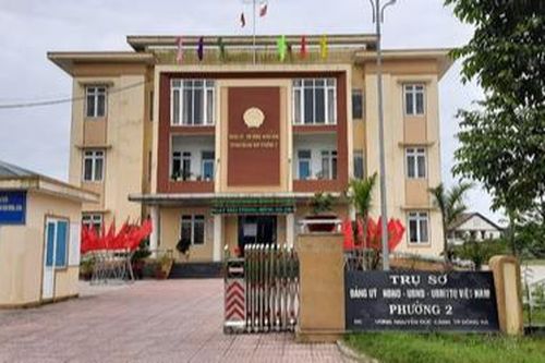 Kỷ luật Phó Bí thư Đảng ủy phường vì liên quan đến đất đai