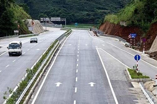Triển khai Dự án kết nối giao thông Lai Châu với Cao tốc Nội Bài - Lào Cai