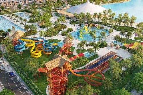 Thị trường bất động sản bất ngờ tăng nhiệt với thông tin về dự án 'hot' sắp ra mắt
