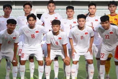U20 Việt Nam mất quyền tự quyết vé vào VCK U20 châu Á