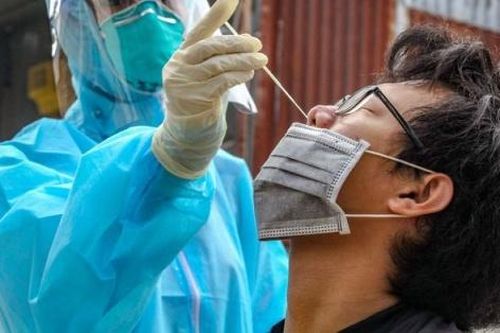 Thế giới có hơn 617 triệu người mắc COVID-19