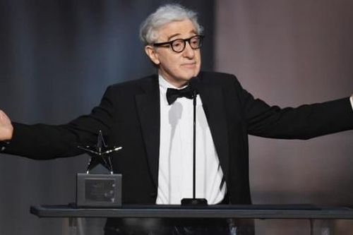 Đạo diễn Woody Allen tuyên bố giải nghệ