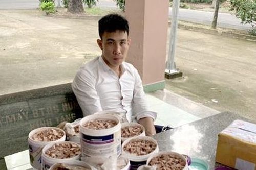 Đồng Nai: Bóc gỡ đường dây cung cấp ma túy quy mô lớn liên tỉnh