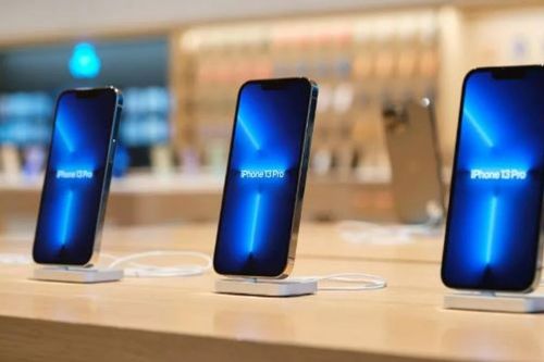 Iphone 15 Pro, Mac có thể được trang bị chip A17, M3 mới