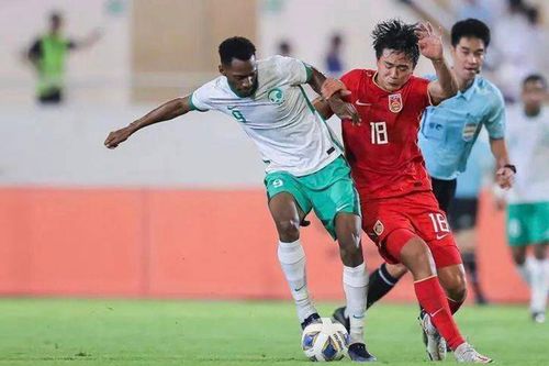 U20 Trung Quốc bị dân mạng chê thậm tệ